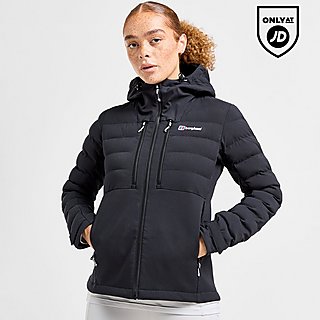 Berghaus Theran Hybrid Jacket