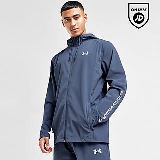 Under Armour - JD Sports Global