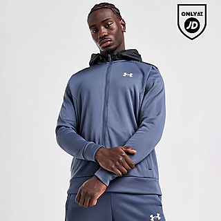 Men's Under Armour Jackets, Gilets & Windrunners - JD Sports Global