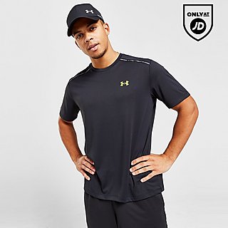 Under Armour Tech Tape T-Shirt