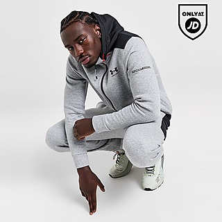Under Armour Hoodies Clothing