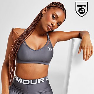 Under Armour Sports Bras & Vests - Medium - Gym - Clothing - JD