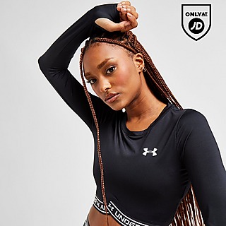 Sale  Under Armour Performance Clothing - Gym - Leggings - JD Sports Global