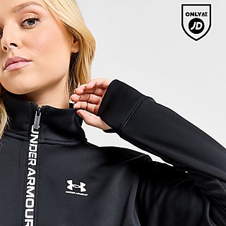 Under Armour UA Armour Fleece 1/4 Zip Top