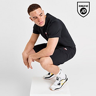 Black Nike Challenger 7 Shorts - JD Sports Global