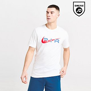 Nike Swoosh T-Shirt