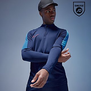 Nike Academy 1/4 Zip Top