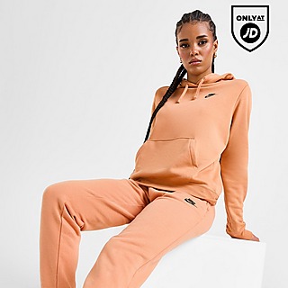 Nike Nike pants women's pants 2024 spring and autumn new fitness training  sports pants casual trousers DH6980-010