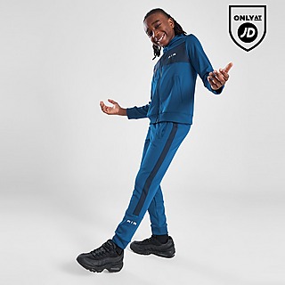Nike Paris Saint Germain Tech Fleece Joggers Junior - JD Sports Global