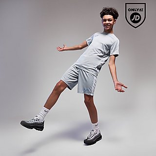 Black Nike Training Pro 3 Dri-FIT Shorts - JD Sports Global