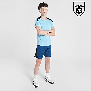 Boys' Nike T-Shirts & Vests  Academy, Swoosh, Tape - JD Sports Global