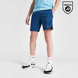 White Jordan All Over Print Shorts Junior - JD Sports Global