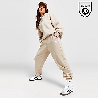 White adidas Originals SST Track Pants - JD Sports Global