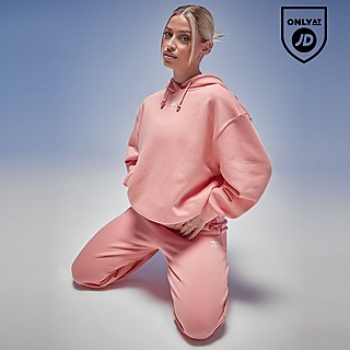 Women - Adidas Originals Global - JD Sports Hoodies