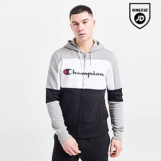 Champion Colour Block Tracksuit