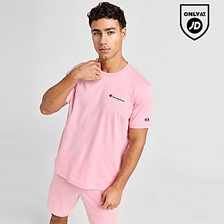 Champion Core T-Shirt/Shorts Set