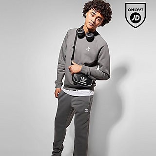 Grey Sweatshirts - Loungewear - JD Sports Global