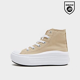 Converse Chuck Taylor All Star Move High Children