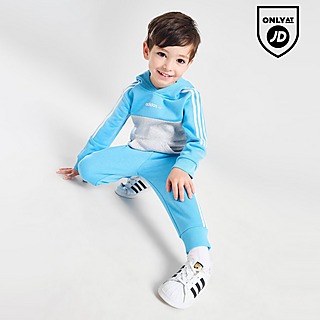 Bébé garçon de 0 à 2 ans adidas originals - bébé garçon de 0 à 2 ans 22 -  Leader Mode