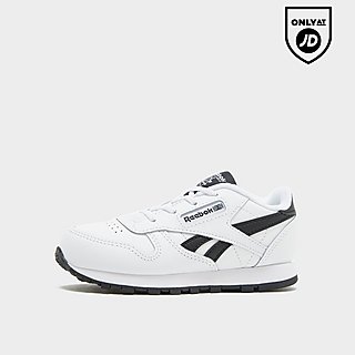 Reebok Classic Leather Infant