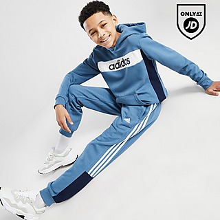 Kids - Adidas Track Pants & Jeans - JD Sports Global