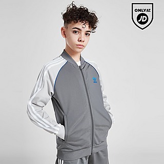 Grey Adidas Originals Clothing - JD Sports Global