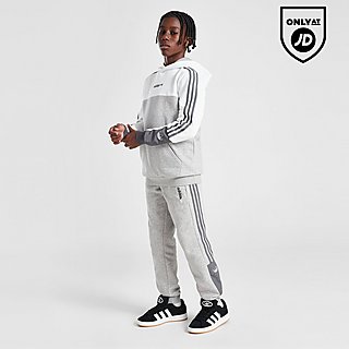 adidas Originals Itasca Fleece Joggers Junior