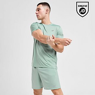 New Balance Essential Running Shorts