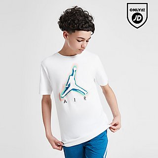 Jordan Jumpman Air Glow T-Shirt Junior