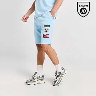 Napapijri Narcel Badge Shorts