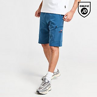 Napapijri Nelk Fleece Shorts