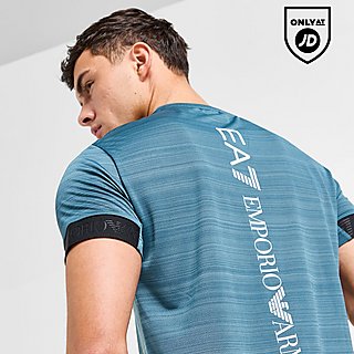 Emporio Armani EA7 Tech T-Shirt