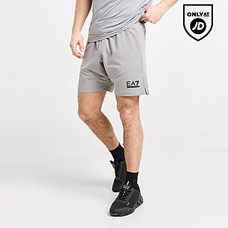 Emporio Armani EA7 Tennis Shorts