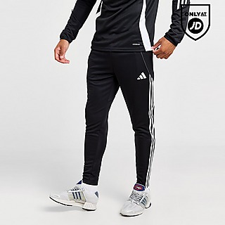 Men - Black Adidas Track Pants - JD Sports Global