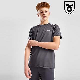 Berghaus Panel T-Shirt Junior