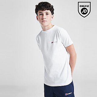 Berghaus Contour T-Shirt Junior