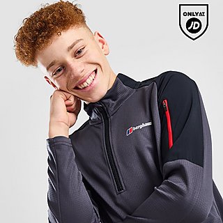 Berghaus Trek 1/4 Zip Top Junior