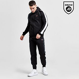 McKenzie Medley Poly Track Pants