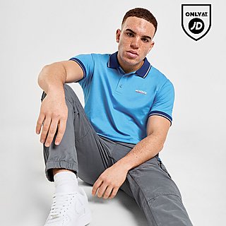 McKenzie Culver Polo Shirt