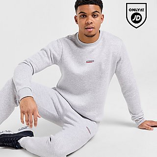 McKenzie Essential Crew Sweatshirt