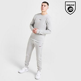 McKenzie Essential Crew Tracksuit