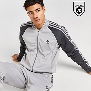 adidas Originals SST Track Top