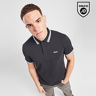 Men - Tommy Hilfiger Polo Shirts - JD Sports Global