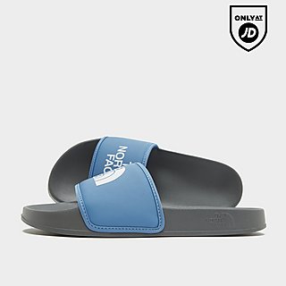 The North Face Base Camp 3 Slides