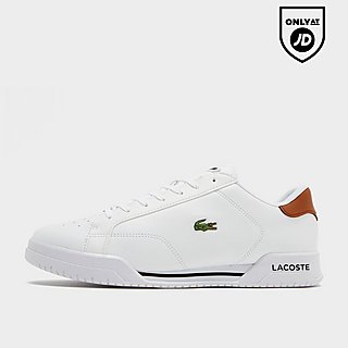 Lacoste Twin Serve