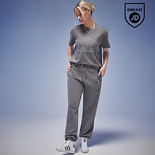 Blue adidas Originals Adibreak Track Pants - JD Sports Global