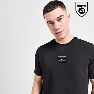 Tommy Hilfiger Small Logo T-Shirt