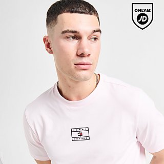 Tommy Hilfiger Small Logo T-Shirt