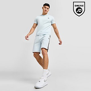 Fred Perry Tape Shorts