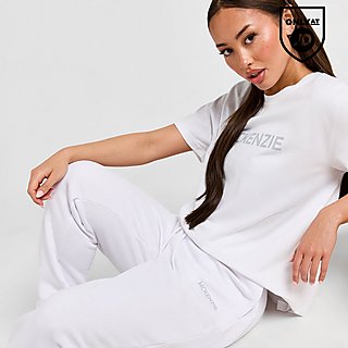 16 - 20 | Women - White - JD Sports Global